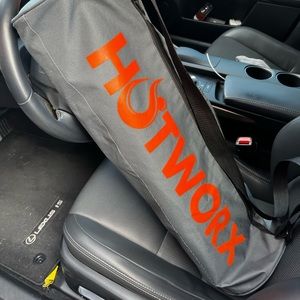 HOTWORX yoga bag